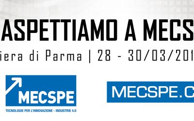 Euroma Group presente al Mecspe di Parma 2019