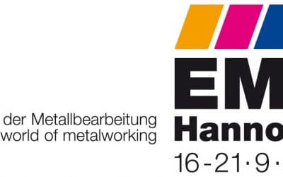 Euroma Group si prepara per l’EMO Hannover 2019