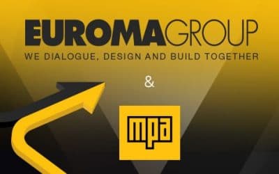 Euroma & MPA: la forza del gruppo